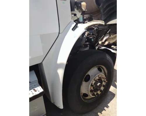 FREIGHTLINER M2 106 FENDER EXTENSION