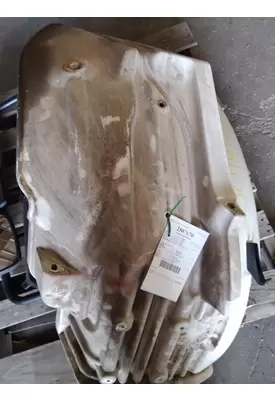 FREIGHTLINER M2 106 FENDER EXTENSION