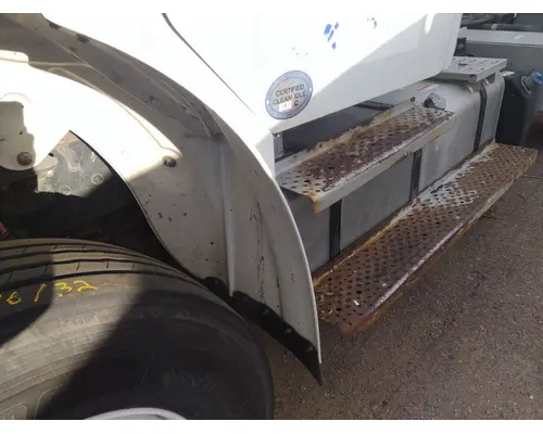 FREIGHTLINER M2 106 FENDER EXTENSION