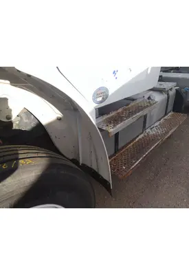 FREIGHTLINER M2 106 FENDER EXTENSION