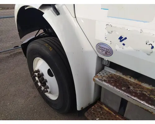 FREIGHTLINER M2 106 FENDER EXTENSION