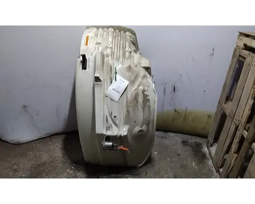FREIGHTLINER M2 106 FENDER EXTENSION