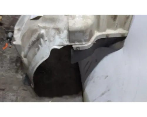 FREIGHTLINER M2 106 FENDER EXTENSION