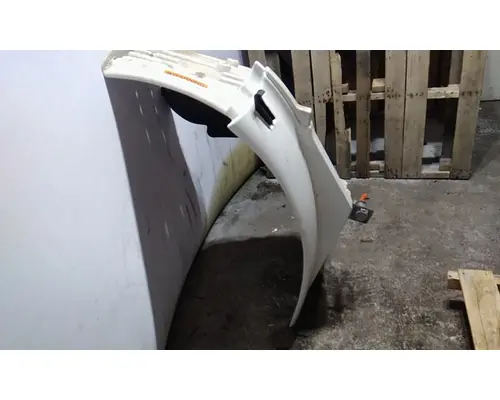 FREIGHTLINER M2 106 FENDER EXTENSION