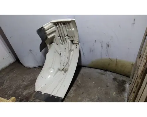 FREIGHTLINER M2 106 FENDER EXTENSION