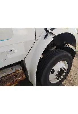 FREIGHTLINER M2 106 FENDER EXTENSION