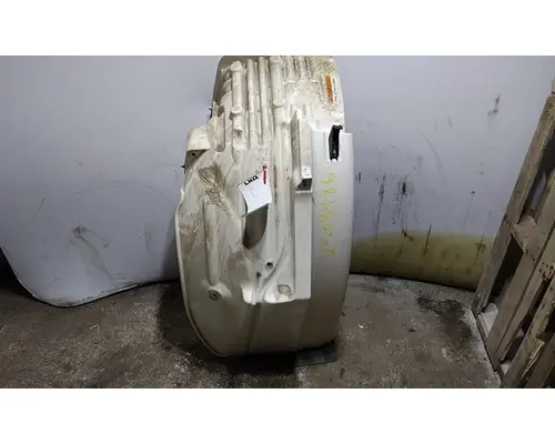 FREIGHTLINER M2 106 FENDER EXTENSION