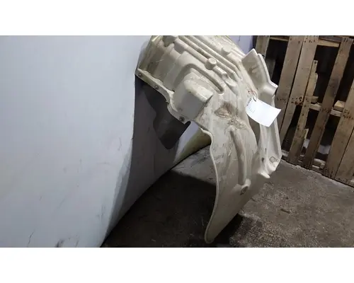 FREIGHTLINER M2 106 FENDER EXTENSION