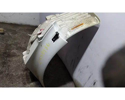 FREIGHTLINER M2 106 FENDER EXTENSION