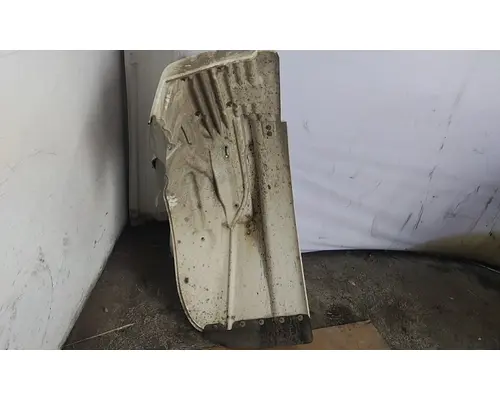 FREIGHTLINER M2 106 FENDER EXTENSION