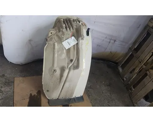 FREIGHTLINER M2 106 FENDER EXTENSION