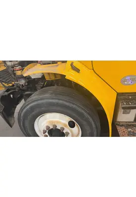 FREIGHTLINER M2 106 FENDER EXTENSION