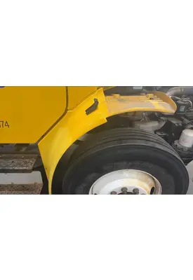 FREIGHTLINER M2 106 FENDER EXTENSION