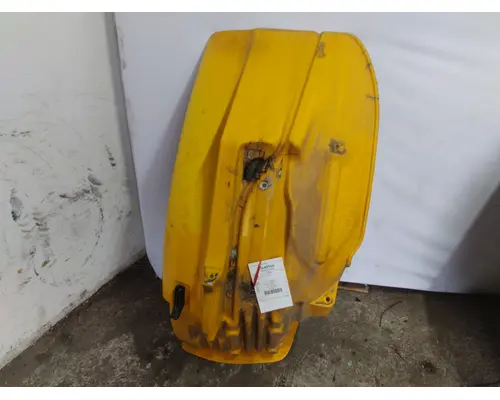 FREIGHTLINER M2 106 FENDER EXTENSION