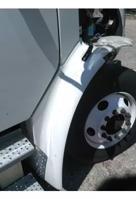 FREIGHTLINER M2 106 FENDER EXTENSION