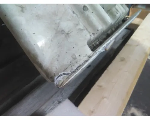 FREIGHTLINER M2 106 FENDER EXTENSION