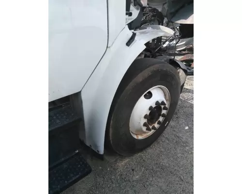FREIGHTLINER M2 106 FENDER EXTENSION