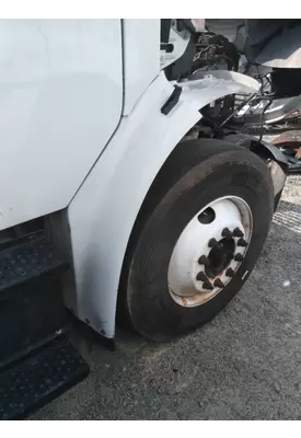 FREIGHTLINER M2 106 FENDER EXTENSION