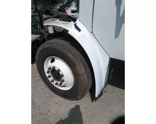 FREIGHTLINER M2 106 FENDER EXTENSION