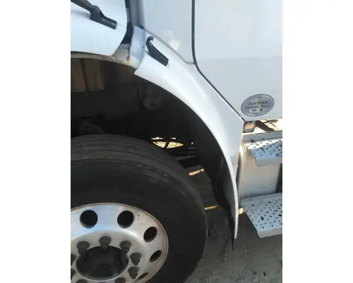 FREIGHTLINER M2 106 FENDER EXTENSION