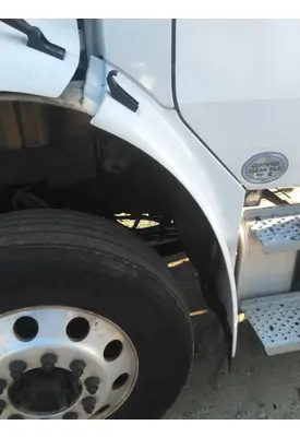 FREIGHTLINER M2 106 FENDER EXTENSION