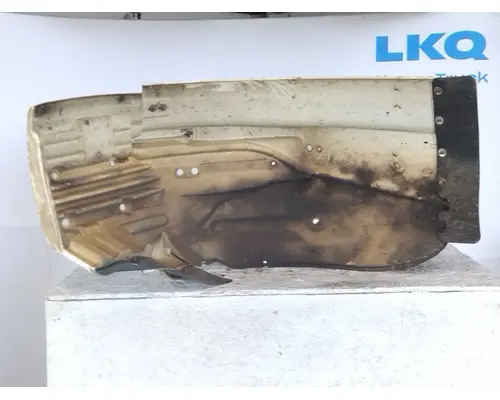 FREIGHTLINER M2 106 FENDER EXTENSION