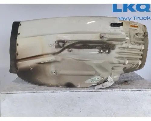 FREIGHTLINER M2 106 FENDER EXTENSION