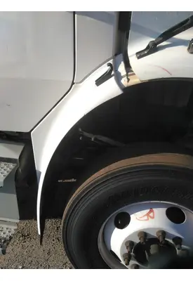 FREIGHTLINER M2 106 FENDER EXTENSION