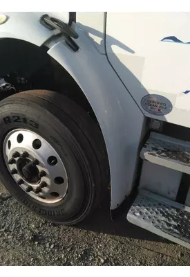 FREIGHTLINER M2 106 FENDER EXTENSION
