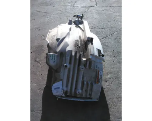 FREIGHTLINER M2 106 FENDER EXTENSION