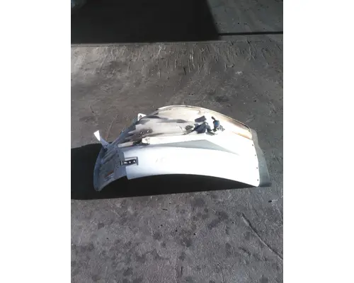 FREIGHTLINER M2 106 FENDER EXTENSION