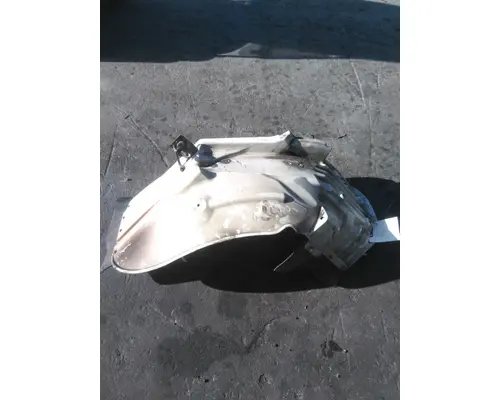 FREIGHTLINER M2 106 FENDER EXTENSION
