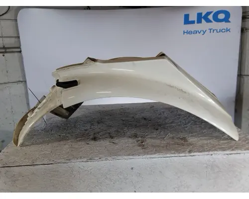 FREIGHTLINER M2 106 FENDER EXTENSION