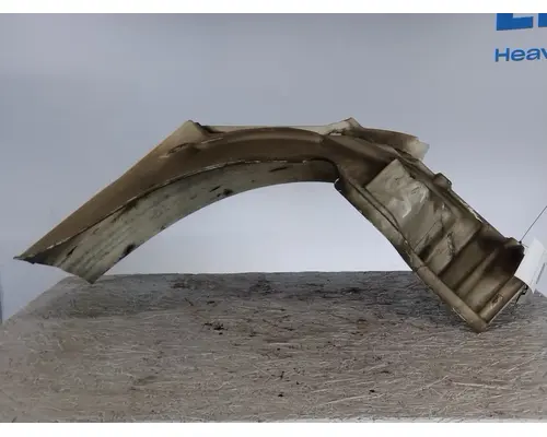 FREIGHTLINER M2 106 FENDER EXTENSION