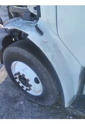 FREIGHTLINER M2 106 FENDER EXTENSION