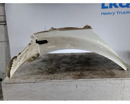 FREIGHTLINER M2 106 FENDER EXTENSION