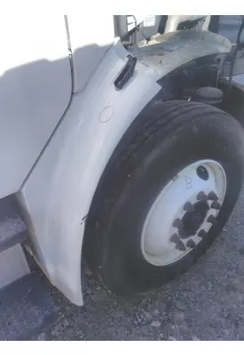 FREIGHTLINER M2 106 FENDER EXTENSION