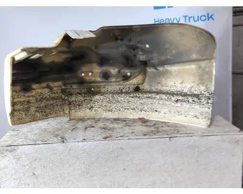 FREIGHTLINER M2 106 FENDER EXTENSION