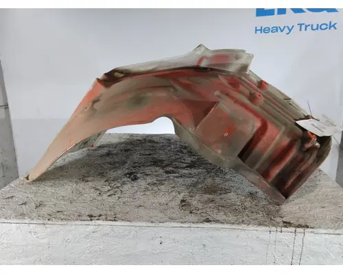 FREIGHTLINER M2 106 FENDER EXTENSION