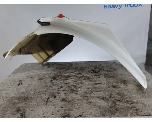 FREIGHTLINER M2 106 FENDER EXTENSION