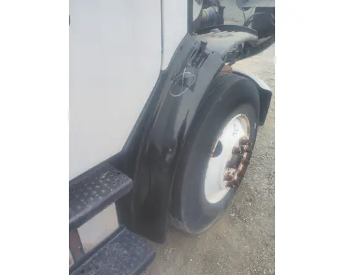 FREIGHTLINER M2 106 FENDER EXTENSION