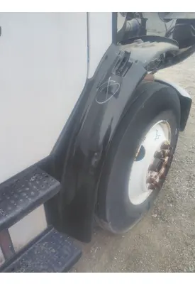 FREIGHTLINER M2 106 FENDER EXTENSION