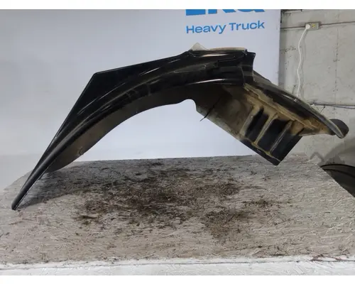 FREIGHTLINER M2 106 FENDER EXTENSION