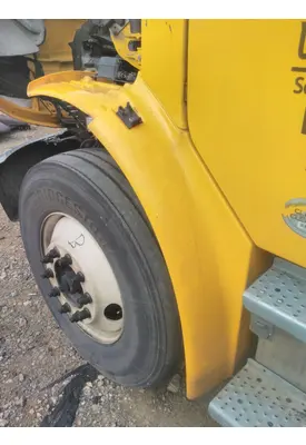FREIGHTLINER M2 106 FENDER EXTENSION