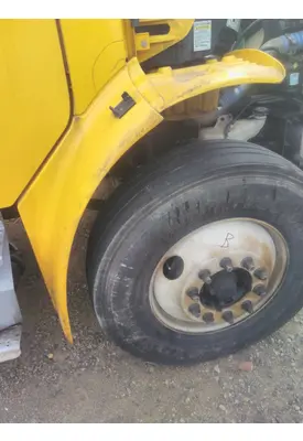 FREIGHTLINER M2 106 FENDER EXTENSION