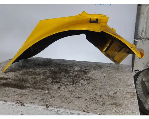 FREIGHTLINER M2 106 FENDER EXTENSION