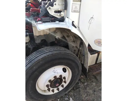 FREIGHTLINER M2 106 FENDER EXTENSION