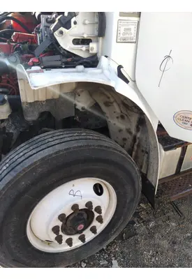 FREIGHTLINER M2 106 FENDER EXTENSION