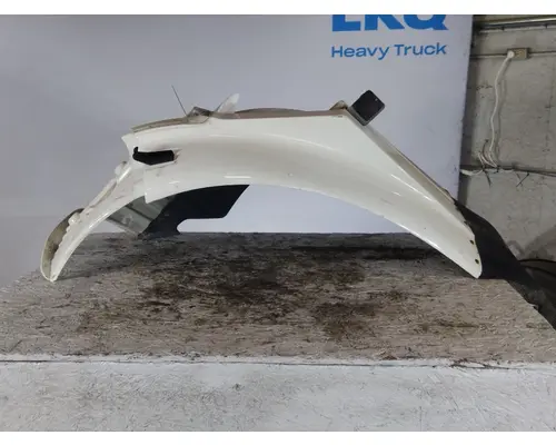 FREIGHTLINER M2 106 FENDER EXTENSION