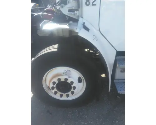 FREIGHTLINER M2 106 FENDER EXTENSION